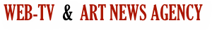 WEB-TV  &  art news agency