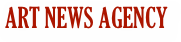 art news agency
